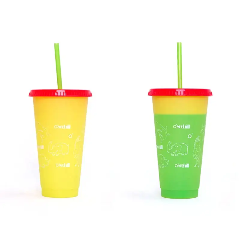 Osechill - O' Change Cup - Image 3