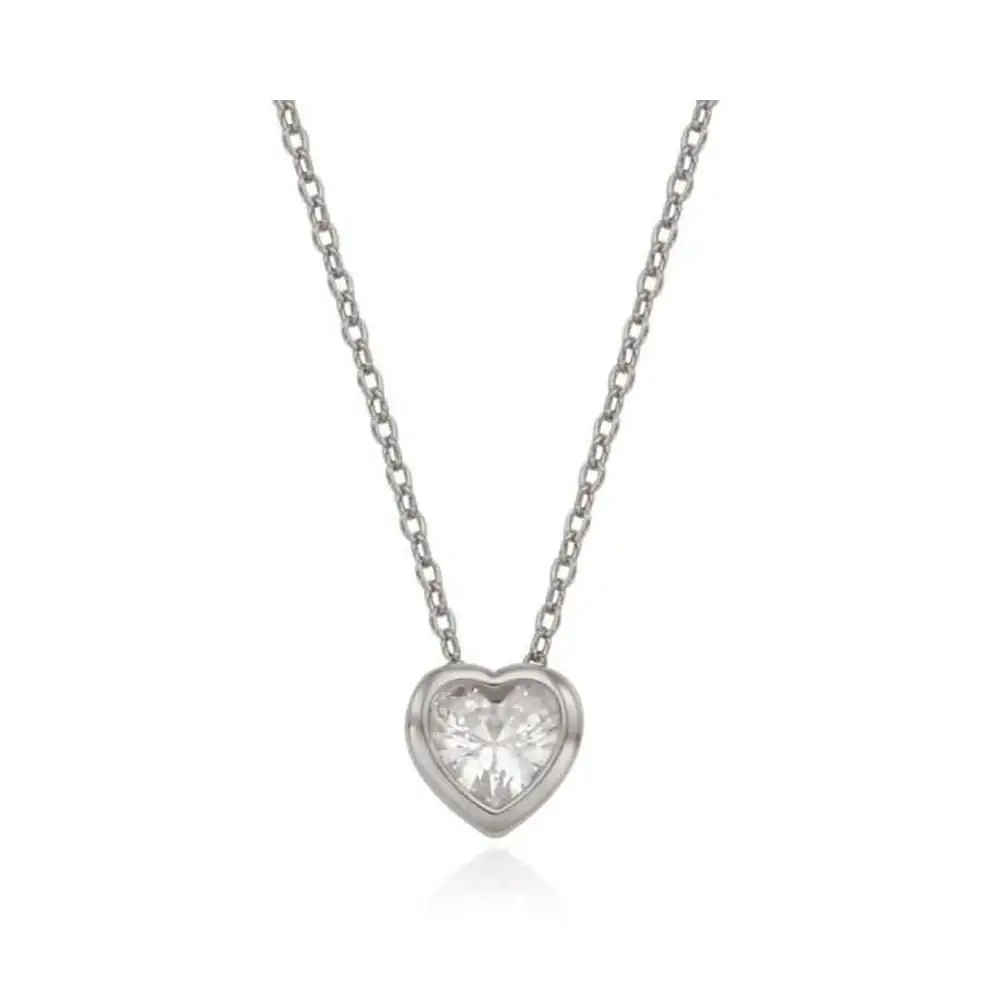 OST - Baby Heart Necklace - Image 4