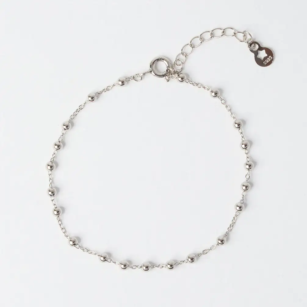 OST - Daily Ball Toggle Bar Bracelet - Image 2