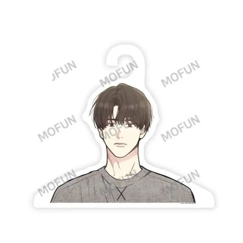 Payback x MOFUN - Hangers - Image 3