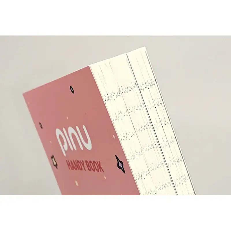 Pinu - Handy Book - Image 10