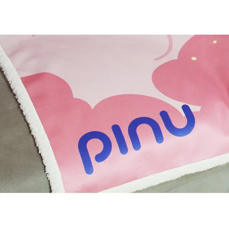Pinu - Large Knee Blanket - Image 6