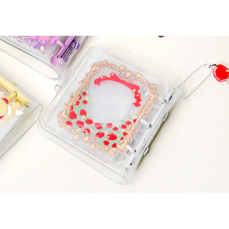 Pinu - Mini Collection Book Notebook - Image 14