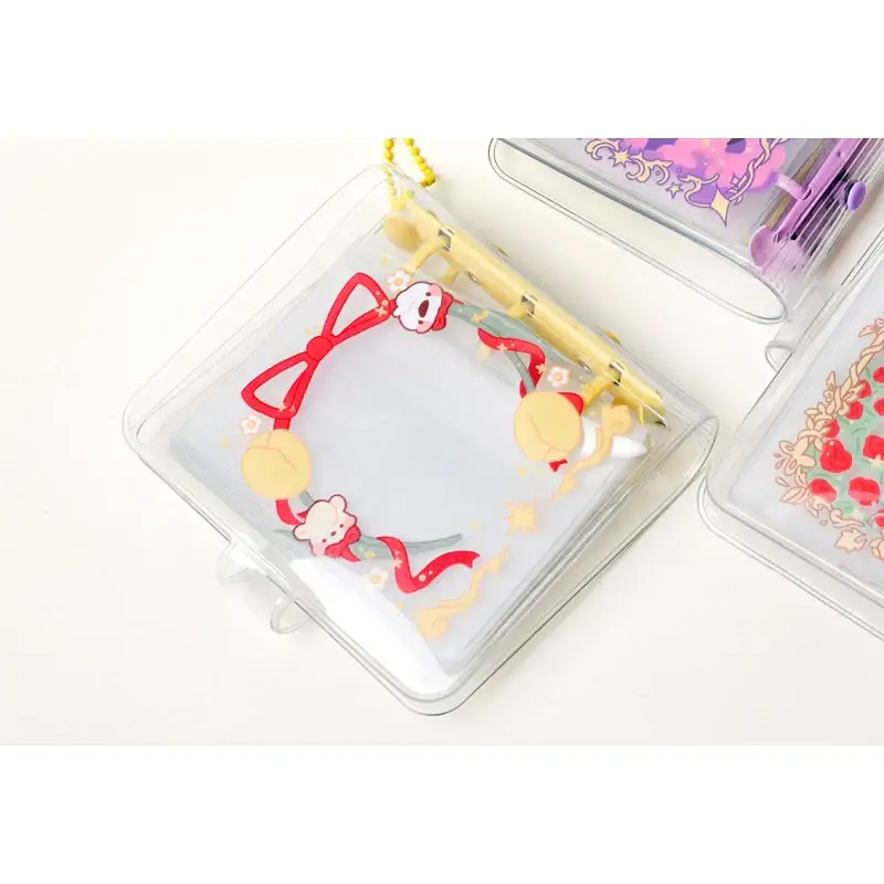 Pinu - Mini Collection Book Notebook - Image 16
