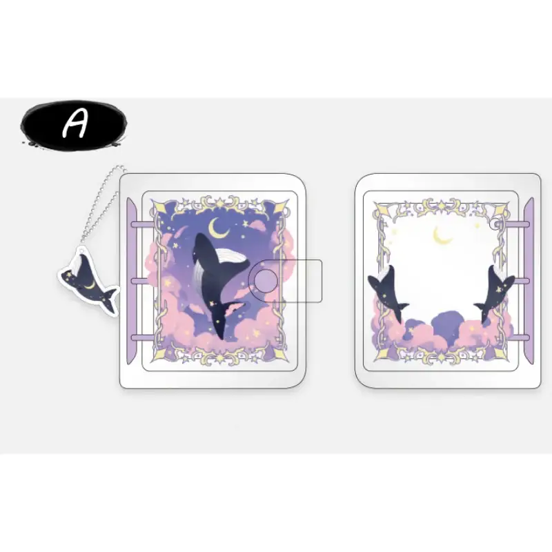 Pinu - Mini Collection Book Notebook - Image 2