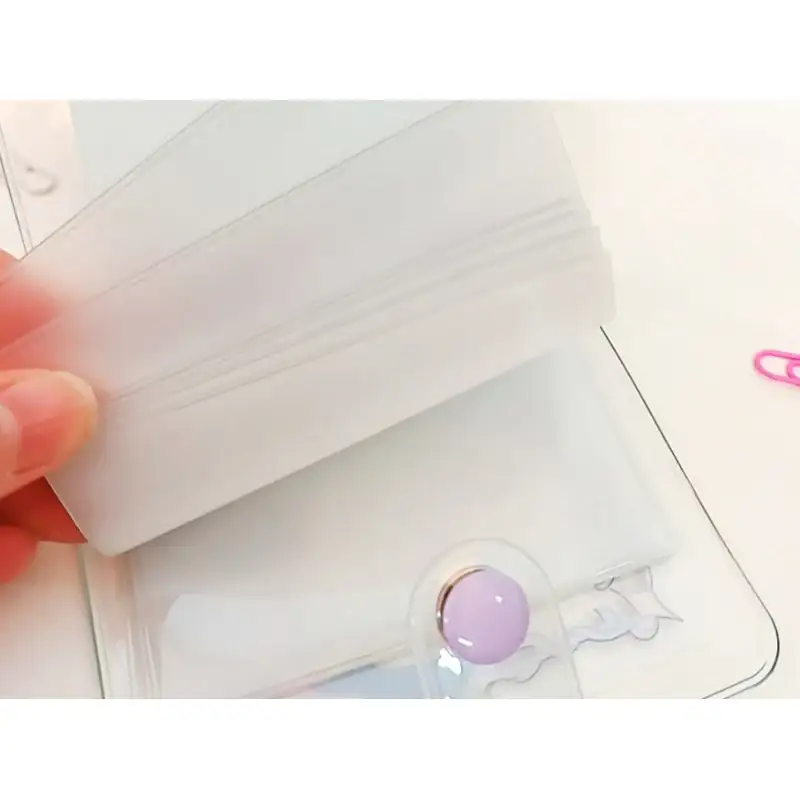 Pinu - Mini Collection Book Notebook - Image 9