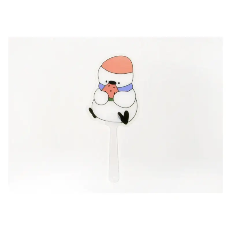 Pinu - Mini Fan - Image 8