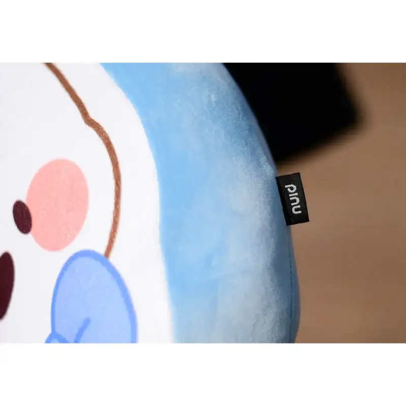Pinu - Mochi Face Cushion - Image 5