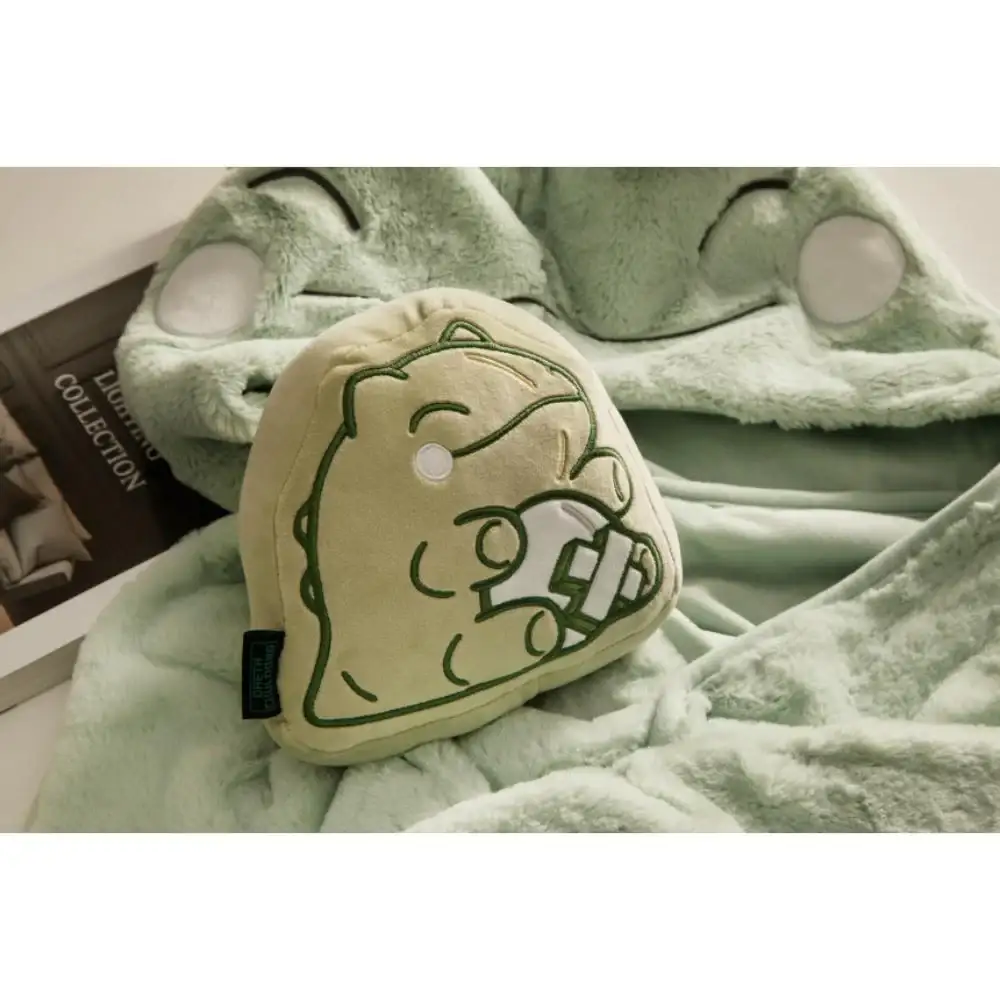 Pokémon - Pokémon-Amie Substitute Mini Nap Cushion