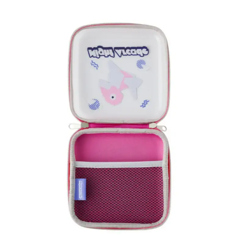 Pokémon Store - Pokémon Center Small Storage Pouch Night Arcade - Image 3