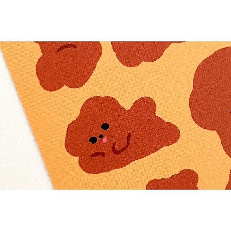 Pureureumdesign - Titi and Pupu Stickers - Image 5