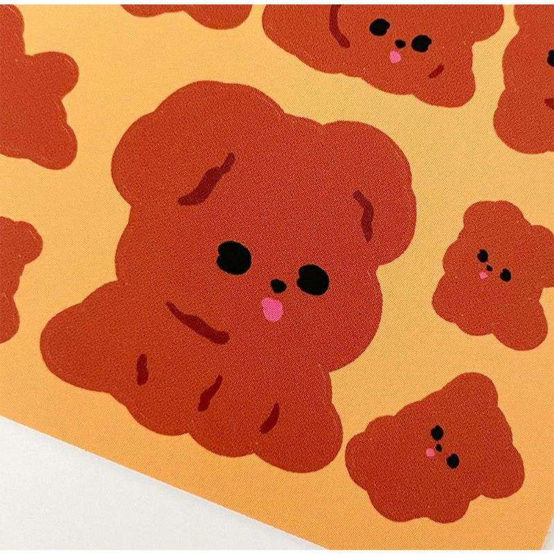 Pureureumdesign - Titi and Pupu Stickers - Image 6