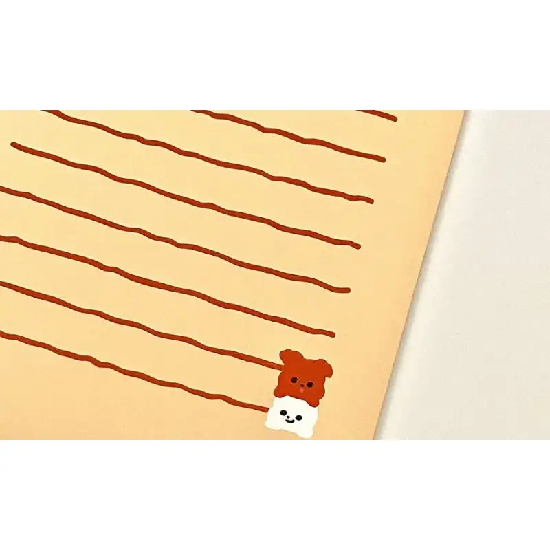 Pureureumdesign - Titi and Pupu Stickers - Image 7