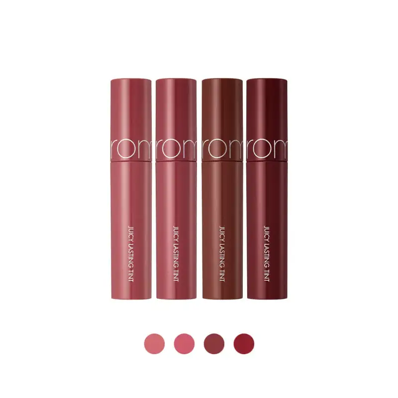 rom&nd - Juicy Lasting Tint - Ripe Fruit Series - Image 2