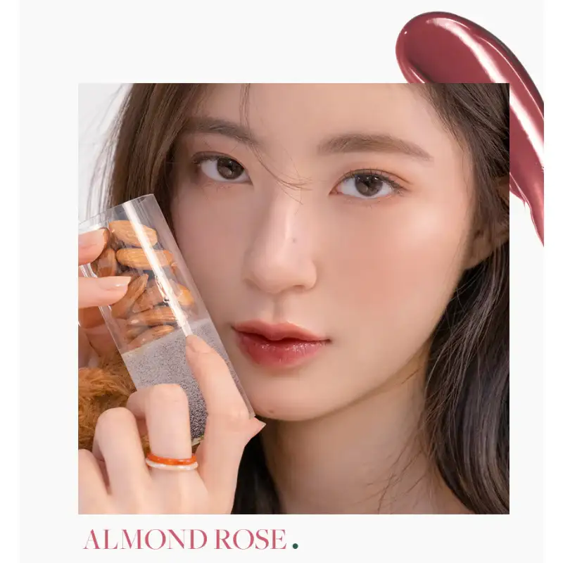 rom&nd - Juicy Lasting Tint - Ripe Fruit Series - Image 3