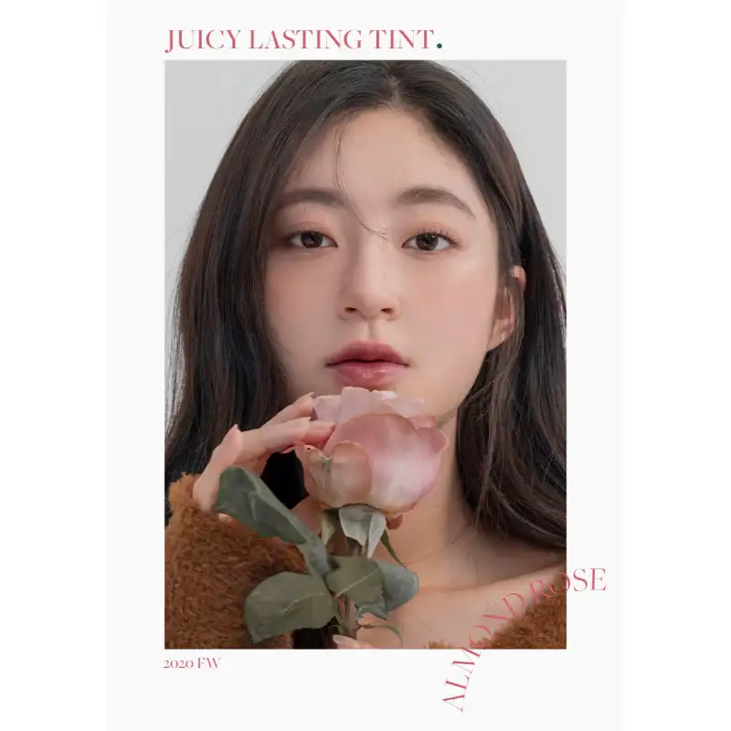 rom&nd - Juicy Lasting Tint - Ripe Fruit Series - Image 4