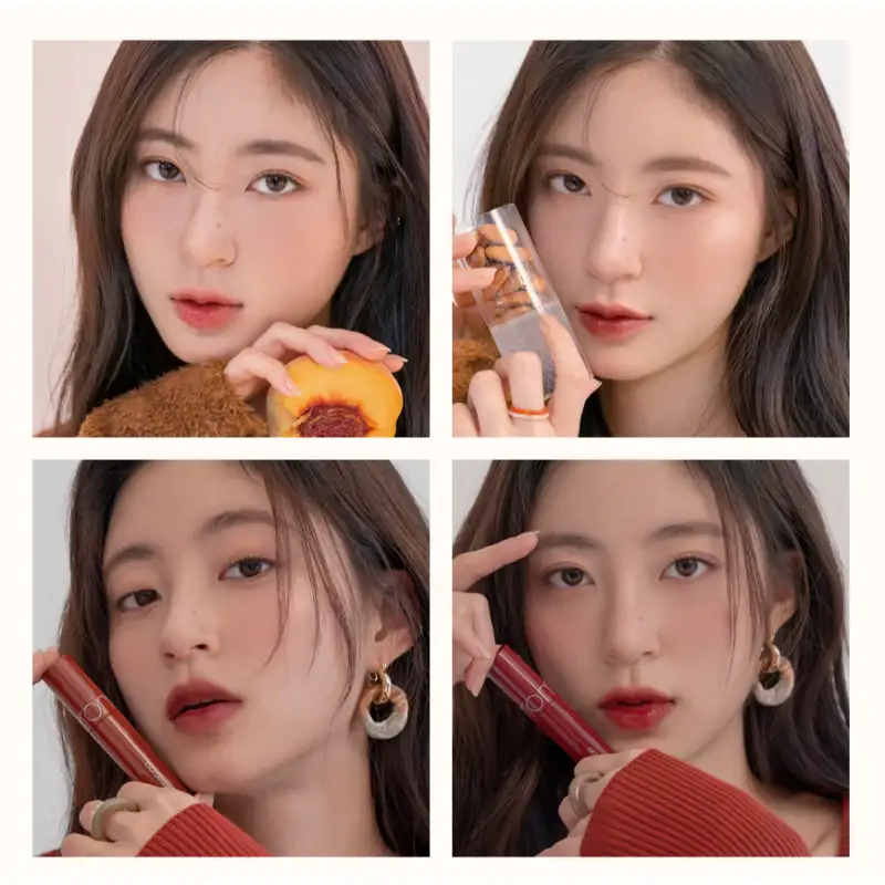 rom&nd - Juicy Lasting Tint - Ripe Fruit Series - Image 7