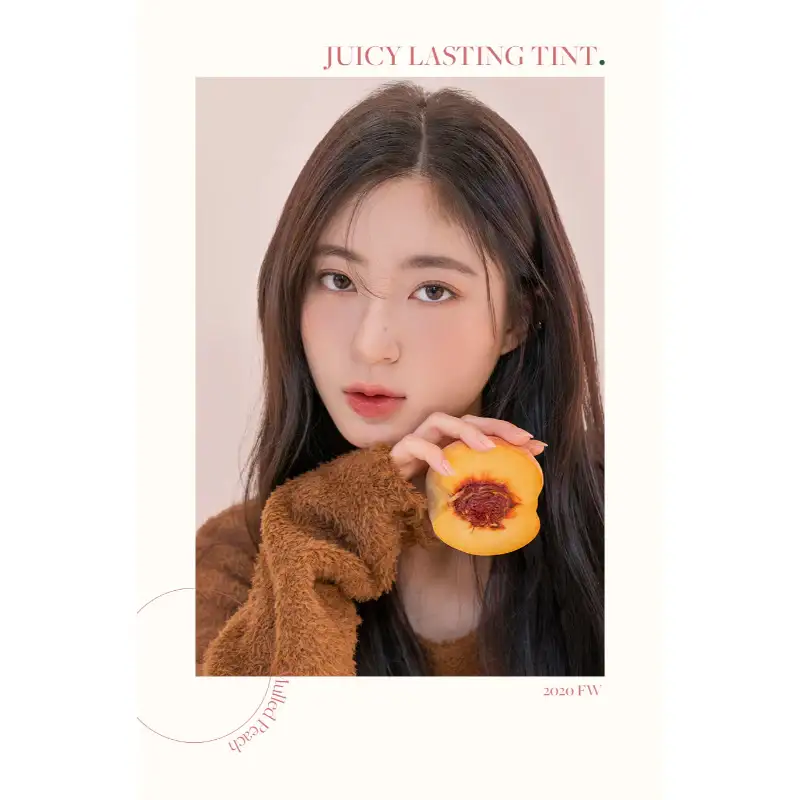 rom&nd - Juicy Lasting Tint - Ripe Fruit Series - Image 8
