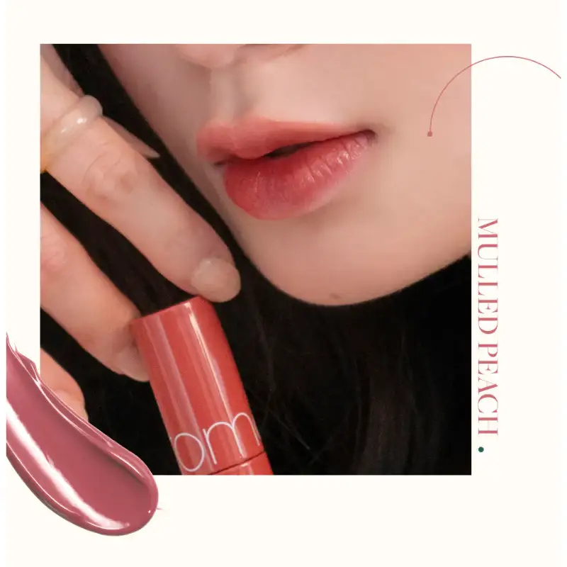 rom&nd - Juicy Lasting Tint - Ripe Fruit Series - Image 9