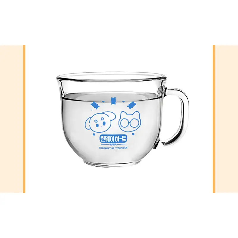 Runway Hit - Cereal Cup - Image 4