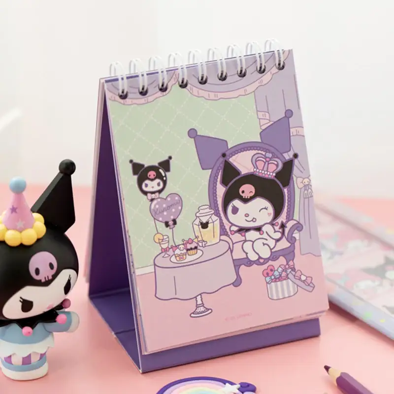 Sanrio - 2023 Mini Calendar - Image 7