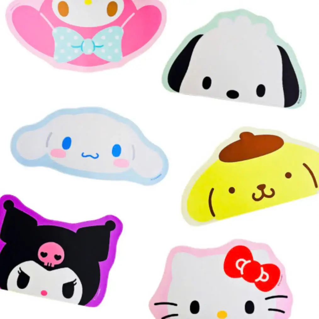 Sanrio Characters - Desk Pad - Image 2