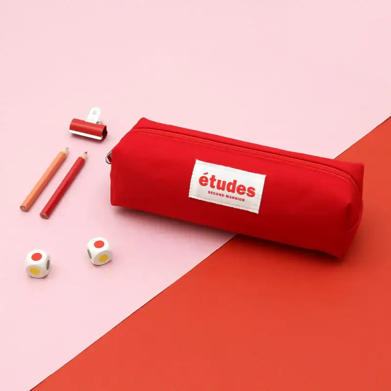 Second Mansion x 10x10 - Etudes Pen Case - Image 2