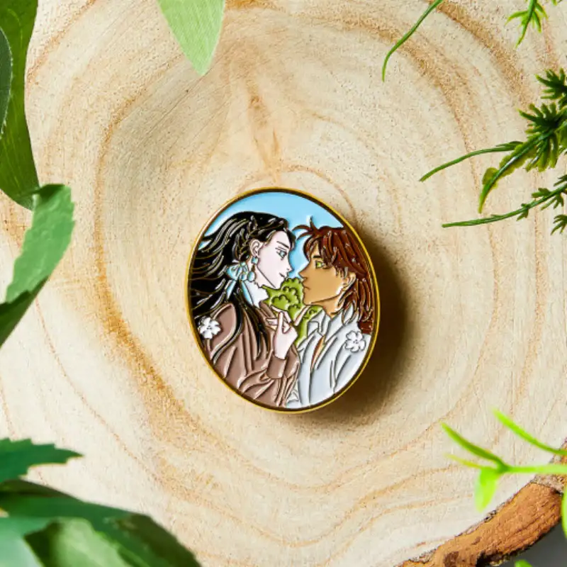 Serena - Moment Badge Set - Image 3