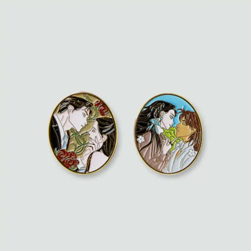Serena - Moment Badge Set - Image 4
