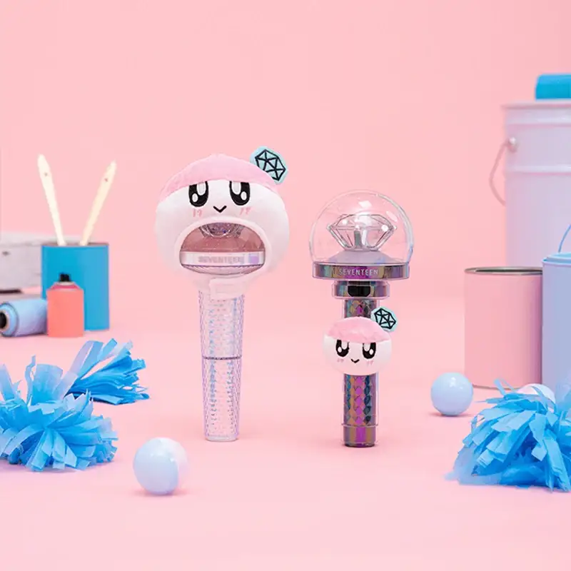 SEVENTEEN - 2023 CARAT LAND - Bongbongee Cover - Image 5