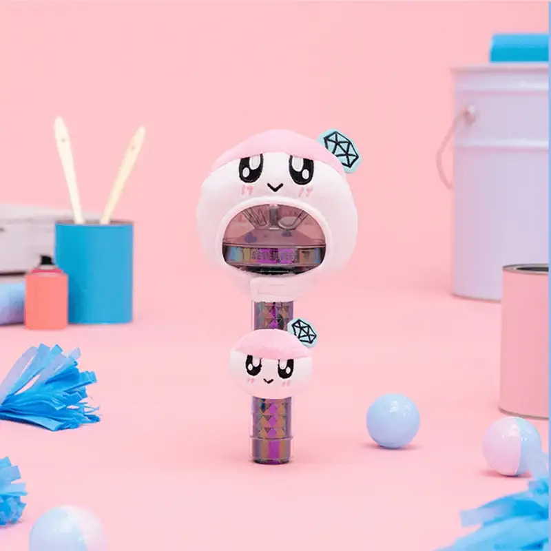 SEVENTEEN - 2023 CARAT LAND - Bongbongee Cover - Image 6