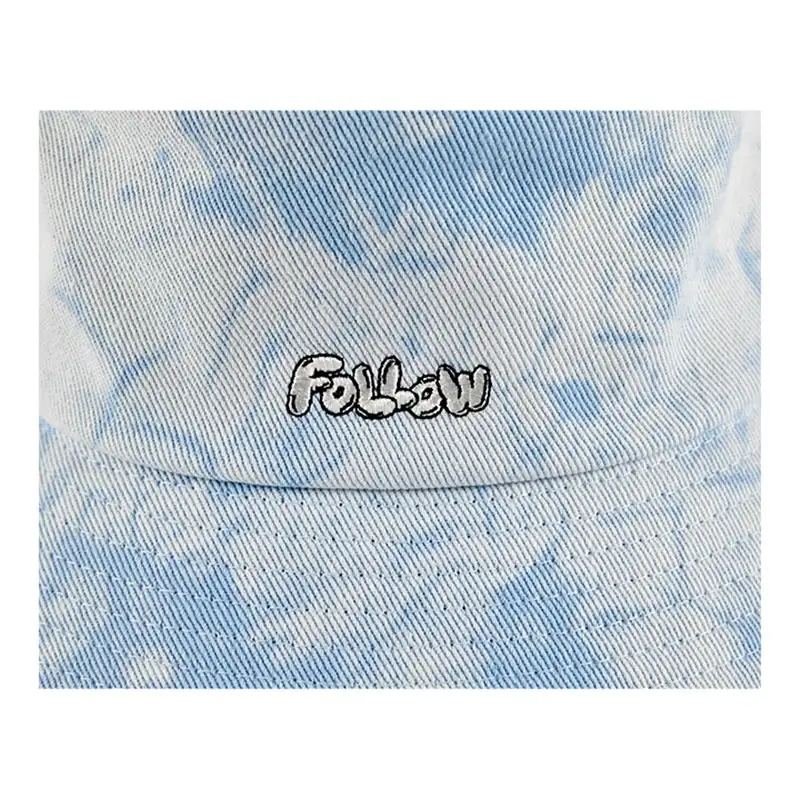 SEVENTEEN - Follow - Bucket Hat - Image 3