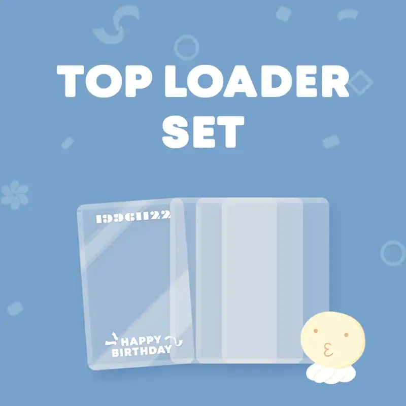 Seventeen - HAPPY DAY - WOOZI Birthday Box Ver.2 - Image 17