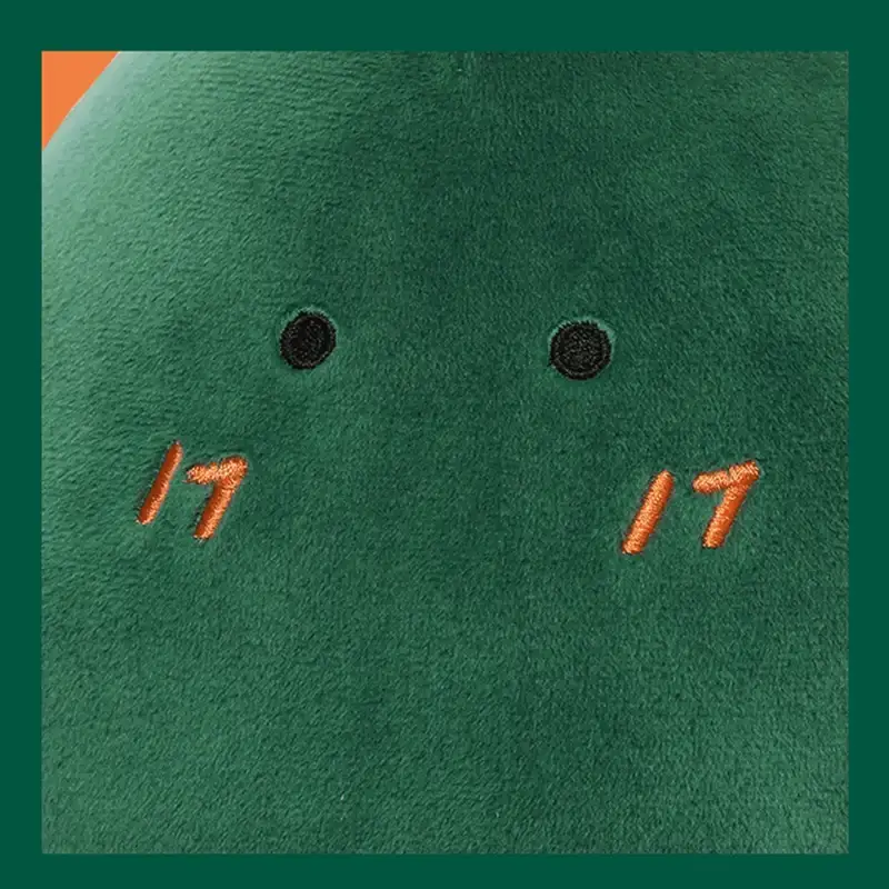 Seventeen - In The SOOP 2 - Plush Toy - Image 4