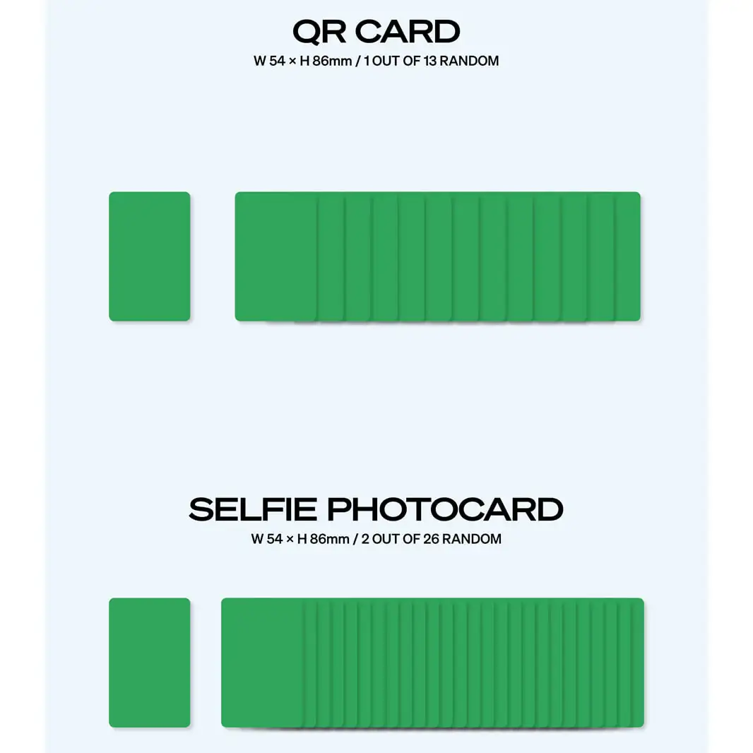 SEVENTEEN - Seventeenth Heaven : 11th Mini Album (Weverse Album) - Image 3