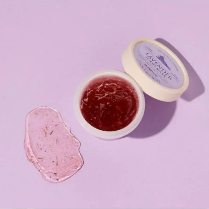 SKINFOOD - Lavender Food Mask - Image 2
