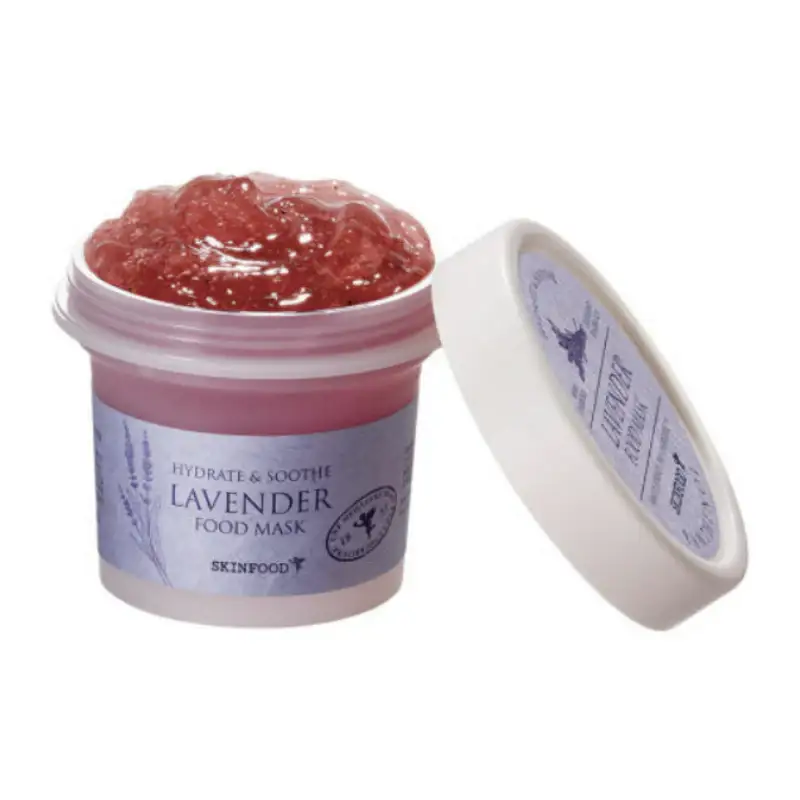 SKINFOOD - Lavender Food Mask - Image 3