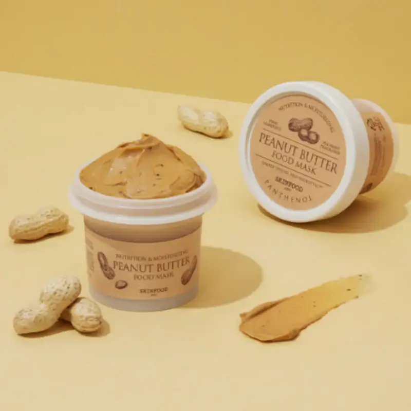 SKINFOOD - Peanut Butter Food Mask - Image 3