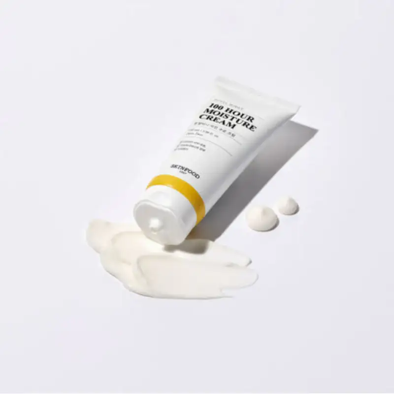 SKINFOOD - Royal Honey 100 Hour Moisture Cream - Image 2