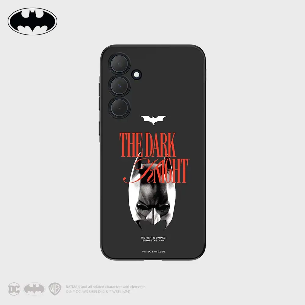 SLBS - Batman Prime Case (Galaxy A35) - Image 2