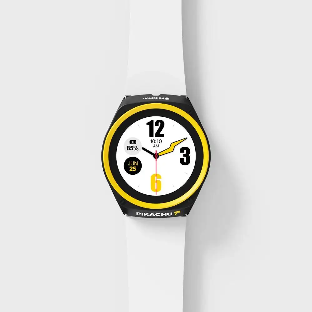 SLBS - Pokemon Watch Cover (Galaxy Watch5) - Image 3