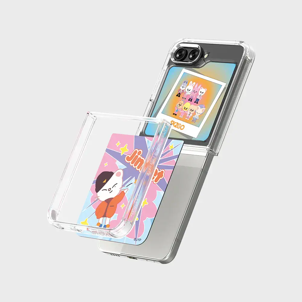 SLBS - SKZOO Flipsuit Card (Galaxy Z Flip5) - Image 10