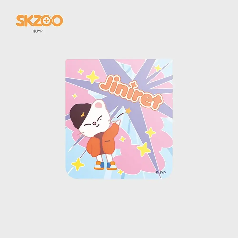 SLBS - SKZOO Flipsuit Card (Galaxy Z Flip5) - Image 11