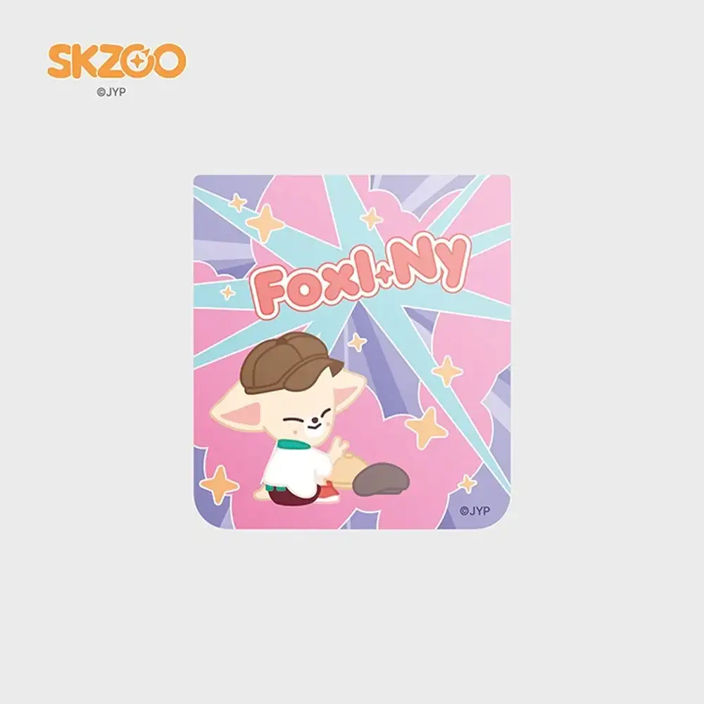 SLBS - SKZOO Flipsuit Card (Galaxy Z Flip5) - Image 13