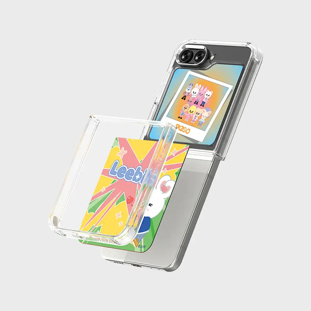 SLBS - SKZOO Flipsuit Card (Galaxy Z Flip5) - Image 16