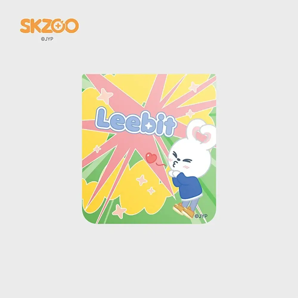 SLBS - SKZOO Flipsuit Card (Galaxy Z Flip5) - Image 17