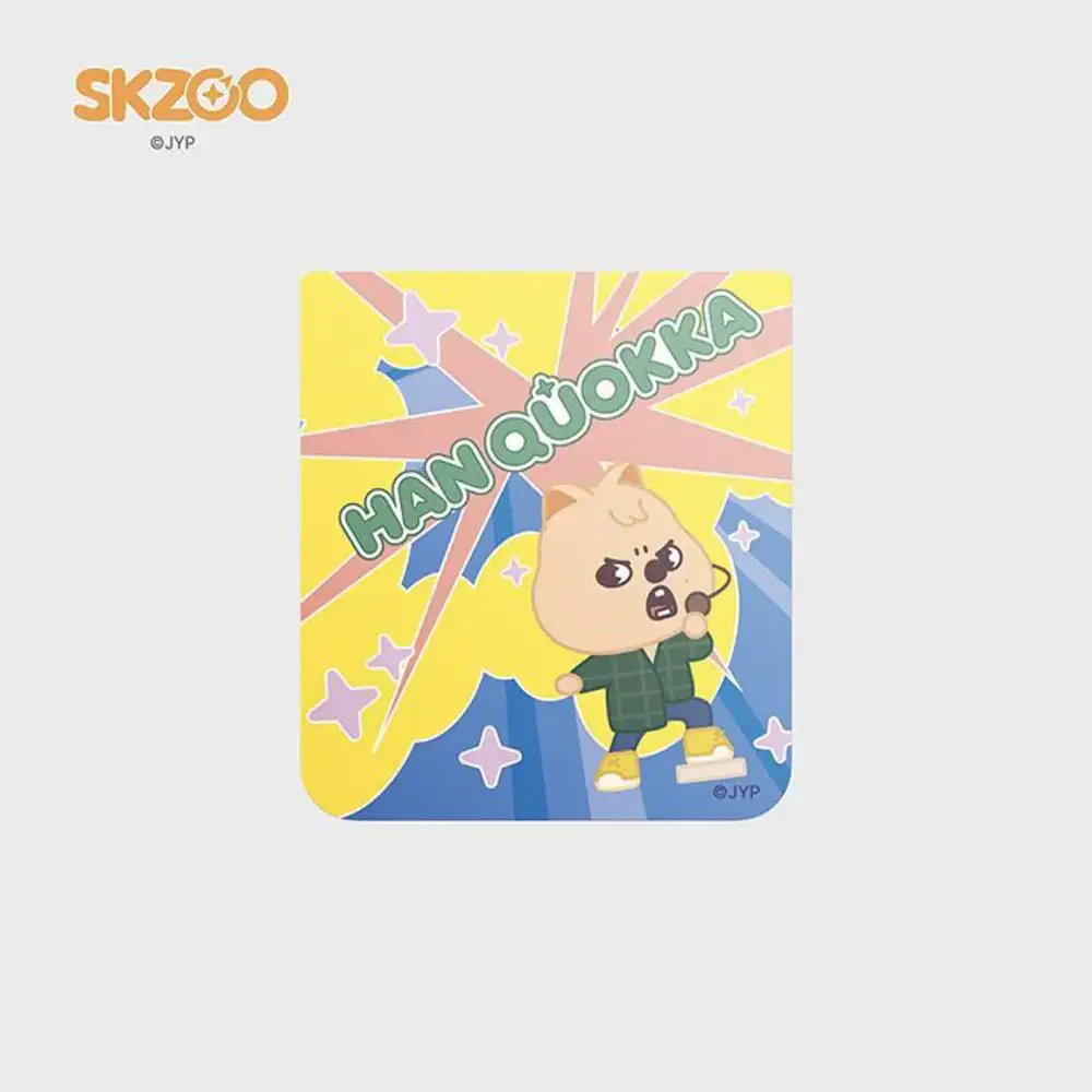 SLBS - SKZOO Flipsuit Card (Galaxy Z Flip5) - Image 5