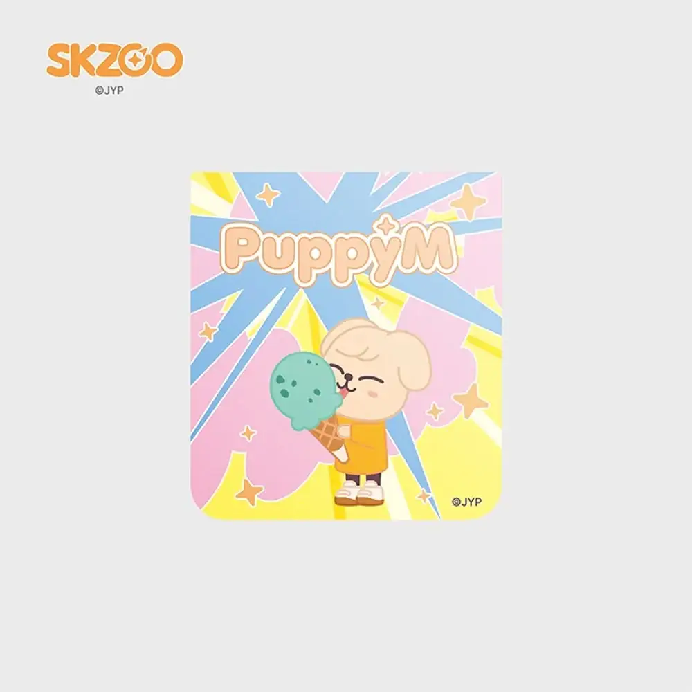 SLBS - SKZOO Flipsuit Card (Galaxy Z Flip5) - Image 9