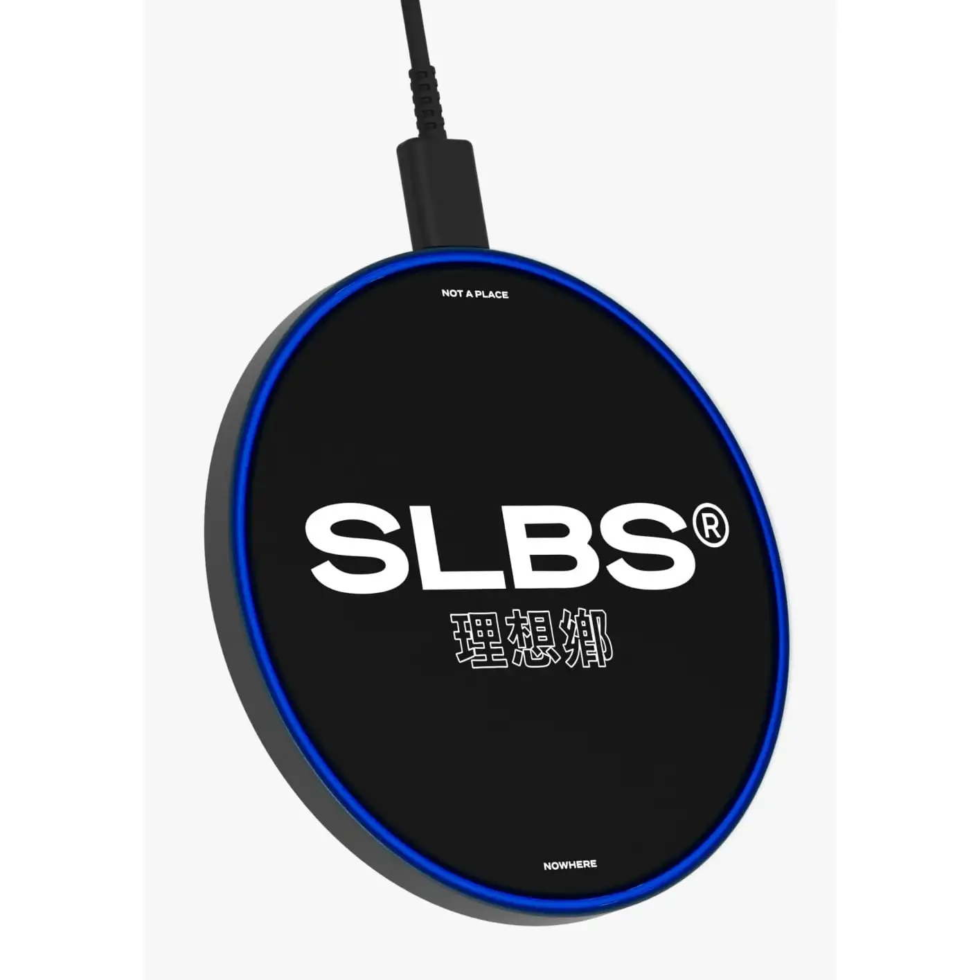 SLBS - Utopia Wireless Charger - Image 3