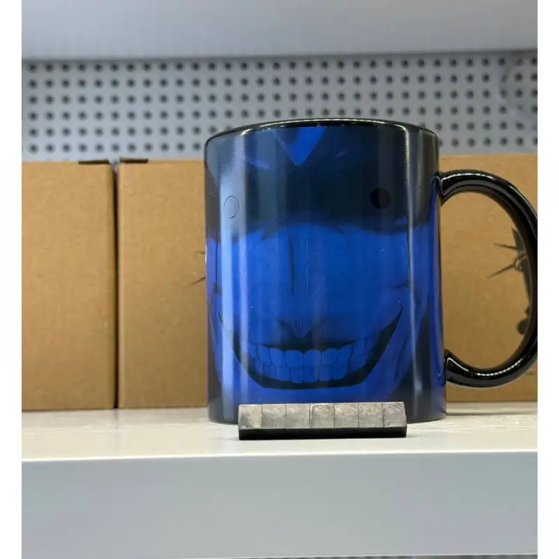 Solo Leveling Popup Store - Temperature Changing Mug - Image 3